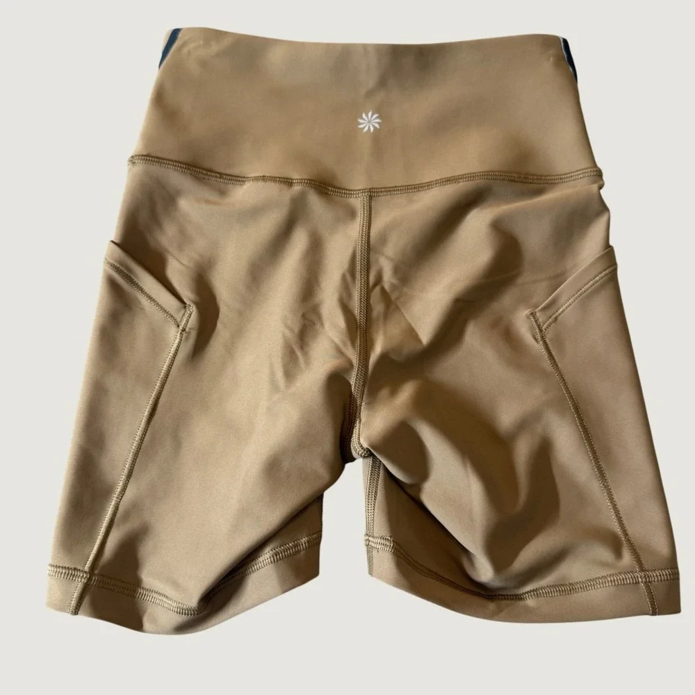 Athleta interval stash